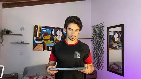 David_Brown18 — stripchat