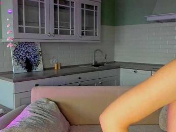 SweetyKissy — Bongacams stream photo (Jul 2026)