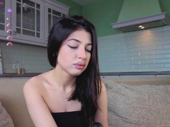 SweetyKissy — bongacams