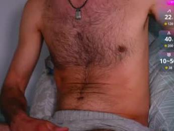 xorylan — modelo de webcam en línea en chaturbate