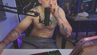 nachocano2023 — Cam4 stream photo (May 2025)