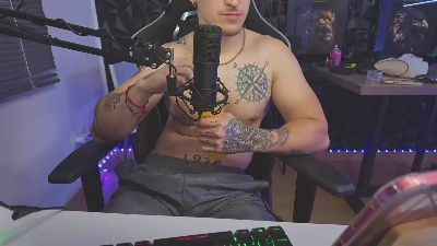 nachocano2023 — Cam4 stream photo (May 2025)
