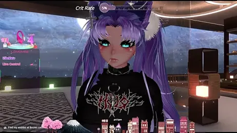 Bowsette_Cami — Stripchat profile photo