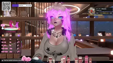 Bowsette_Cami — Stripchat stream photo (May 2025)