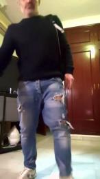 fersevilla — modelo de webcam en línea en cam4