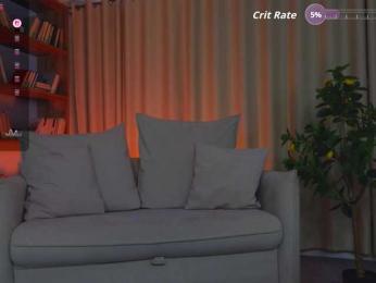 Trixiie — Bongacams stream photo (May 2026)