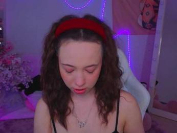 Trixiie — Bongacams stream photo (Jun 2026)