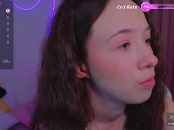 Trixiie — Bongacams stream photo (Jun 2026)