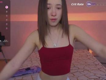 Trixiie — Bongacams stream photo (Jun 2026)