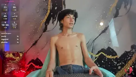 thanier_18 — Stripchat stream photo (Mar 2026)