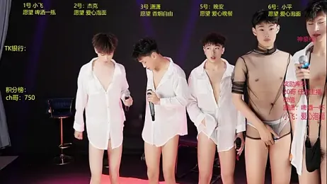 Ahandsomeboy-005 — modelo de webcam en línea en stripchat