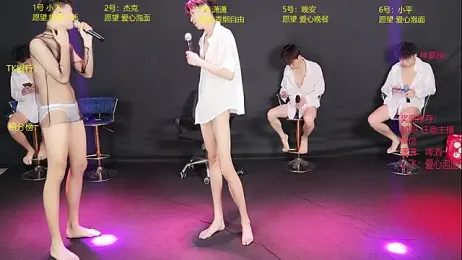 Ahandsomeboy-005 — Stripchat stream photo (Apr 2026)