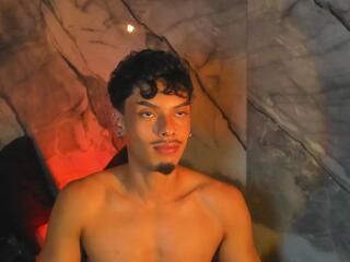 Alex Laurent — Flirt4free profile photo