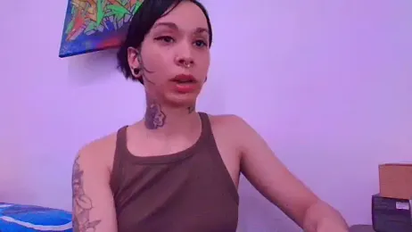 Lady_Godss — Stripchat stream photo (Sep 2025)