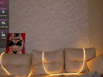 BellaBrow — Bongacams stream photo (Apr 2026)