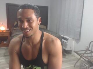 Devon Adam — Flirt4free stream photo (Mar 2026)