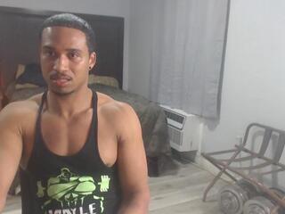 Devon Adam — Flirt4free stream photo (Mar 2026)