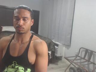 Devon Adam — Flirt4free stream photo (Mar 2026)