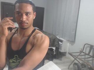 Devon Adam — Flirt4free stream photo (Mar 2026)