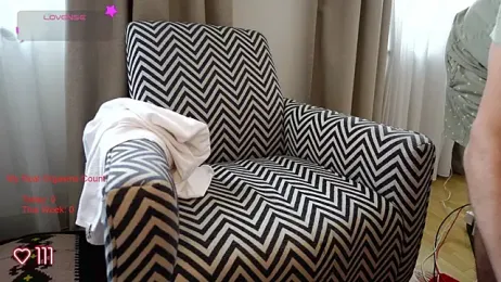 GingerAleMILF — Stripchat stream photo (Jul 2026)
