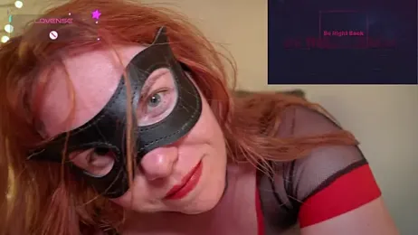 GingerAleMILF — Stripchat stream photo (Jul 2026)