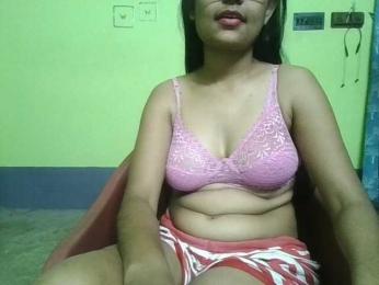 sweet-kaniika — modelo de webcam en línea en bongacams