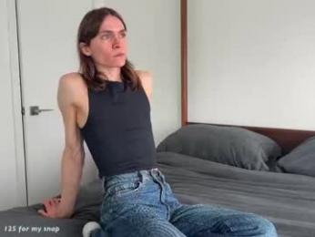 hadley19 — modelo de webcam en línea en chaturbate