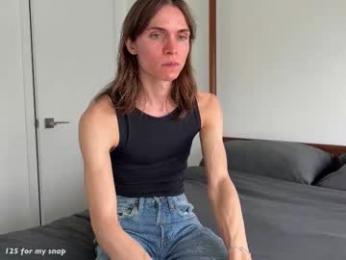 hadley19 — modelo de webcam en línea en chaturbate