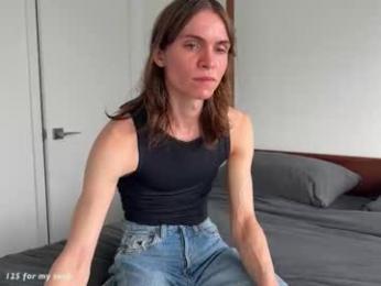 hadley19 — modelo de webcam en línea en chaturbate