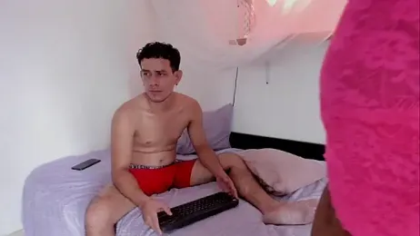 Venus_tryron — Stripchat profile photo