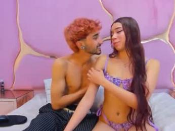 barbiegirl___ — Chaturbate stream photo (Apr 2026)