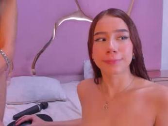 barbiegirl___ — modelo de webcam en línea en chaturbate