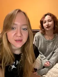 Vralice — Stripchat profile photo