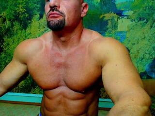 Algernon — Flirt4free stream photo (Mar 2026)