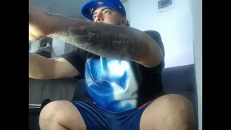 Nero_VanHelsing — Stripchat stream photo (Feb 2026)