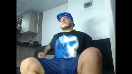 Nero_VanHelsing — Stripchat stream photo (Feb 2026)