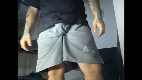 Nero_VanHelsing — Stripchat stream photo (Feb 2026)