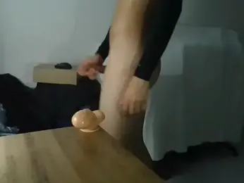 Maou09 — Stripchat stream photo (Aug 2025)