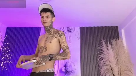 Paulo_527 — stripchat