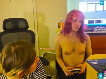 alice_hatchette — Chaturbate stream photo (May 2026)