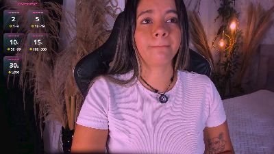 leidy2026 — Cam4 stream photo (Sep 2026)