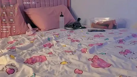 twofiresouls — modelo de webcam en línea en stripchat