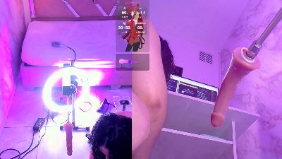 RoxyLicious_ — Cam4 stream photo (Mar 2026)