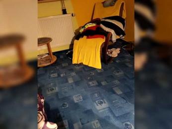 gabgeo3338 — Bongacams profile photo