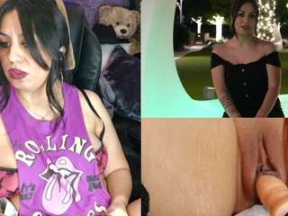 india-rae-blaze — Camsoda stream photo (Apr 2026)