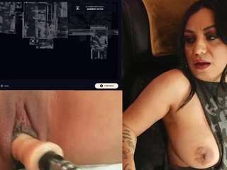 india-rae-blaze — Camsoda stream photo (Mar 2026)