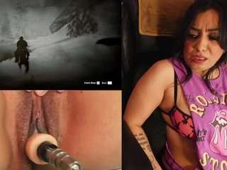 india-rae-blaze — Camsoda stream photo (Mar 2026)