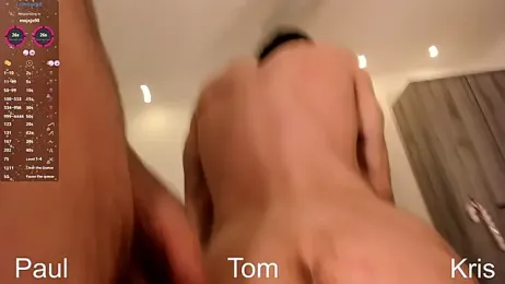 paul_rubini — Stripchat stream photo (Jan 2026)