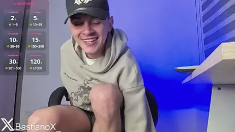 bastia_noooo — modelo de webcam en línea en stripchat