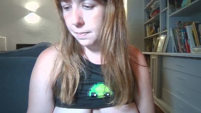 medusita2 — modelo de webcam en línea en cam4